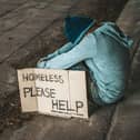Rough sleeper numbers in Buckinghamshire remain low