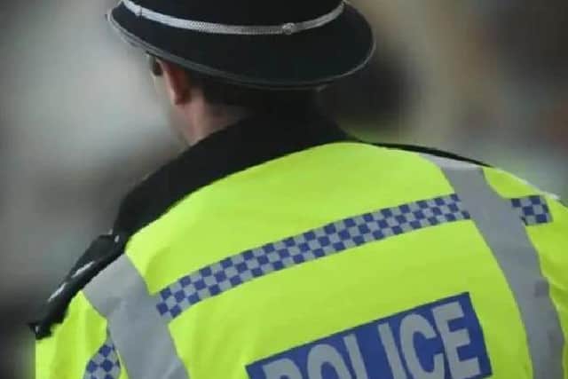 Thames Valley Police made 56 drug arrests in just one week