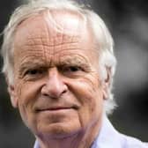 Jeffrey Archer