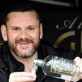 Forged in Wakefield  creates gin to drink regardless of the time and effort it takes, using only the finest organic and natural ingredients. Its first flavoured gin was raspberry and elderflower.