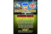 Aylesbury Vale Dynamos are offering free entry to those donating an item of clothing or sportswear