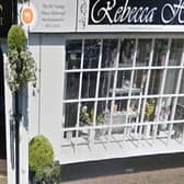 Radhuni could be expanding to take over this now vacant store