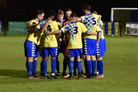 Aylesbury Vale Dynamos round-up