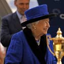 The Queen at Ascot - her favourite horse race meeting