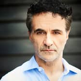 Noel Fitzpatrick – The Supervet from the hit Channel 4 show - heads out on tour