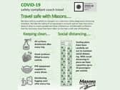 Some of the guidelines from Masons