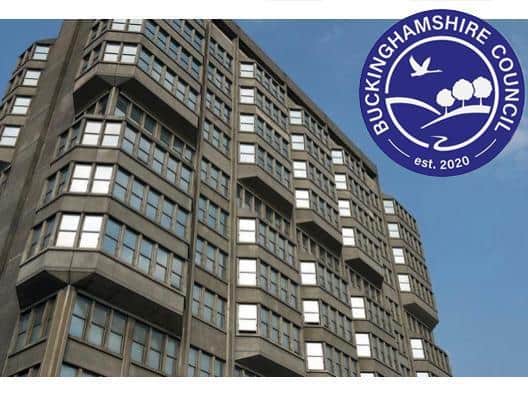 Ofsted re-inspected Buckinghamshire council children's service