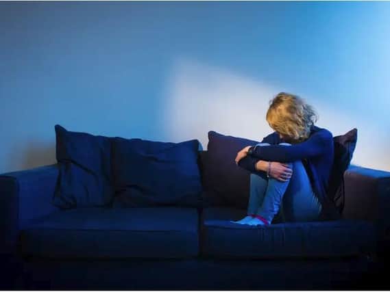 Revealed: levels of 'lockdown loneliness' in Aylesbury Vale