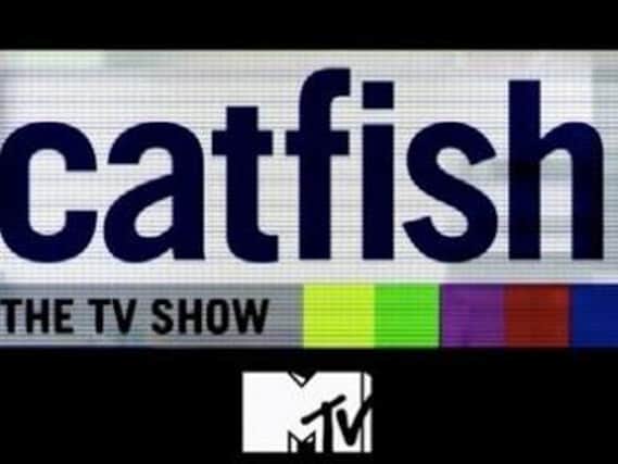 Catfish is coming to the UK!