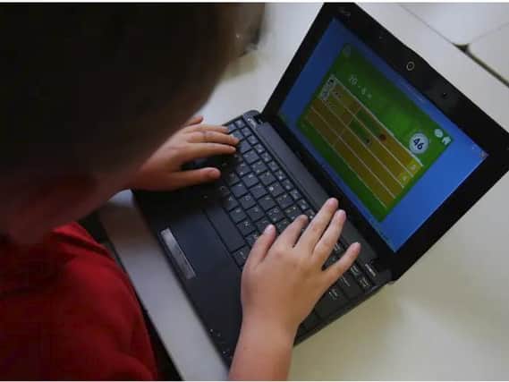 More than 100 more laptops and tablets have been made available for disadvantaged children through Buckinghamshire’s education authority in recent weeks, figures show.