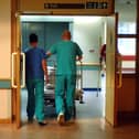 Hospital