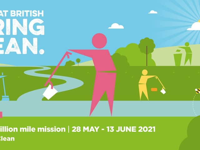 Will you be getting involved?