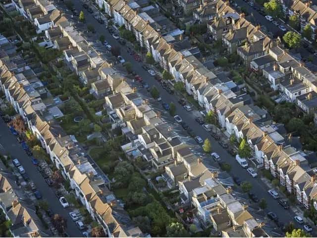 Hundreds of vouchers for a Government energy-saving scheme were issued to Buckinghamshire residents before it was scrapped, figures show.