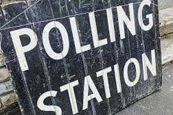 Please get out and vote!