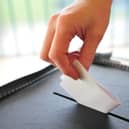 Care home residents are allowed to go out to vote in the local elections