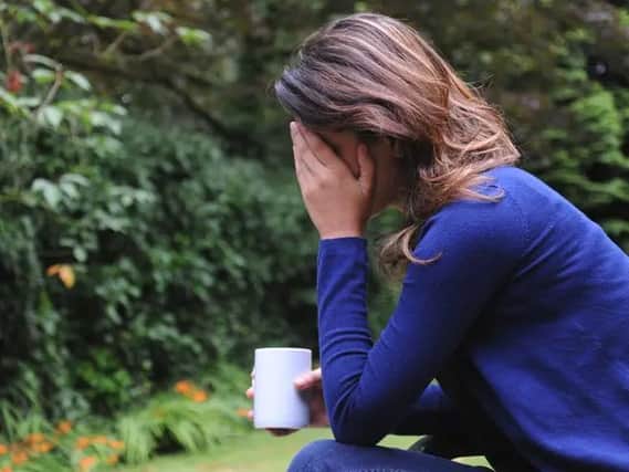 Charity Mind have described the current situation as a 'Mental Health Pandemic'