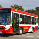 Redline buses will be covering more parts of Thame