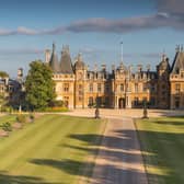 Waddesdon Manor opens on May 17
