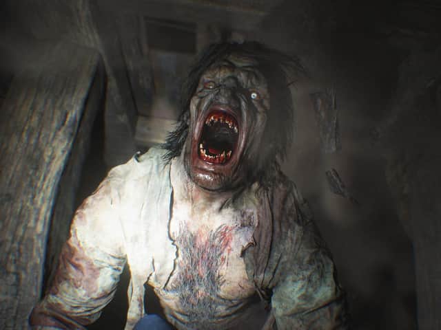 Resident Evil Village