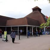Tesco Broadfields