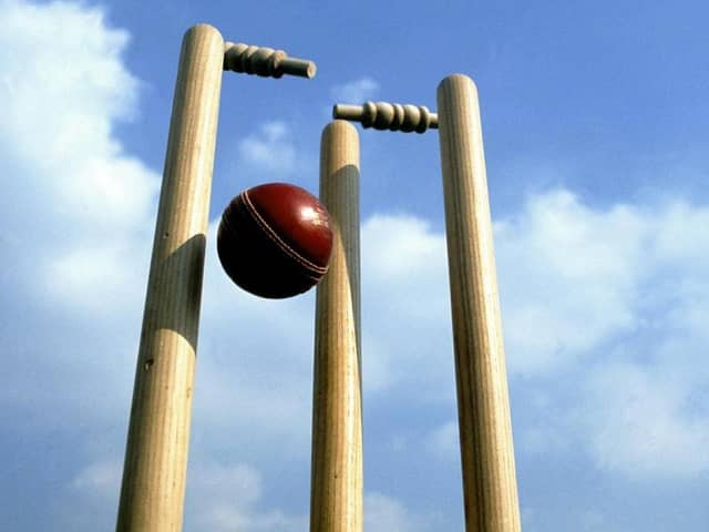 The showpiece game has been called off