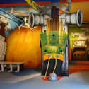 The County Museum