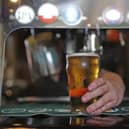 Aylesbury residents doing their bit for local pubs