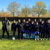 MM Academy FC