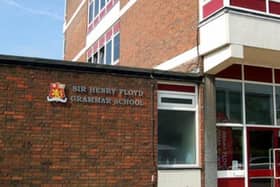 Sir Henry Floyd Grammar School