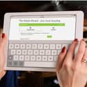 The Waste Wizard enables residents to search thousands of items from pop bottles to paddling pools, to see which items can be recycled.