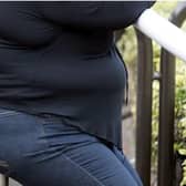 Obesity rates are increasing in Buckinghamshire