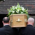 April saw the lowest number of deaths for the month nationally since records began