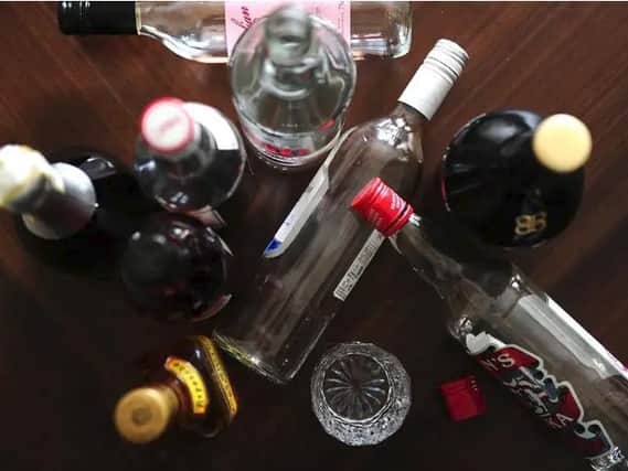 More than 20 drug and alcohol deaths were recorded by the coroner for Buckinghamshire last year, new figures show.