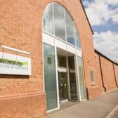 Nuffield Health in Fairford Leys