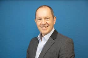 Simon Ellson