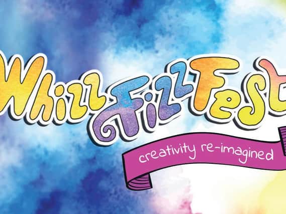 The WhizzFizzFest is back!