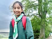 Would you considering joining the scouts?