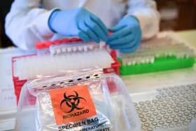 100 more coronavirus cases diagnosed in Buckinghamshire over Bank Holiday weekend