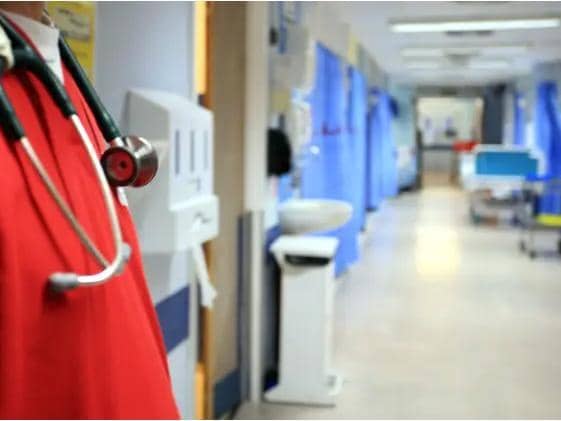 Several new victims of female genital mutilation were seen by NHS services in Buckinghamshire last year, figures show.