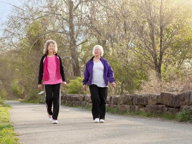 Buckinghamshire Council have started a new initiative to combat loneliness