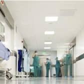 The positivity rate of Covid tests more than doubled in Aylesbury Vale in a week