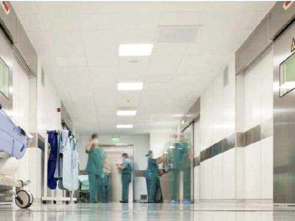 The positivity rate of Covid tests more than doubled in Aylesbury Vale in a week