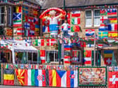 Greene King's Big Tree pub in Sheffield photo: SWNS