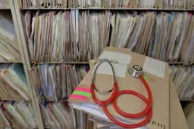 New scheme will allow an NHS system to extract patient data from GP surgeries in England