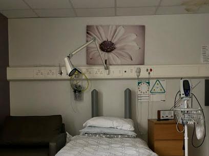 Stoke Mandeville Hospital