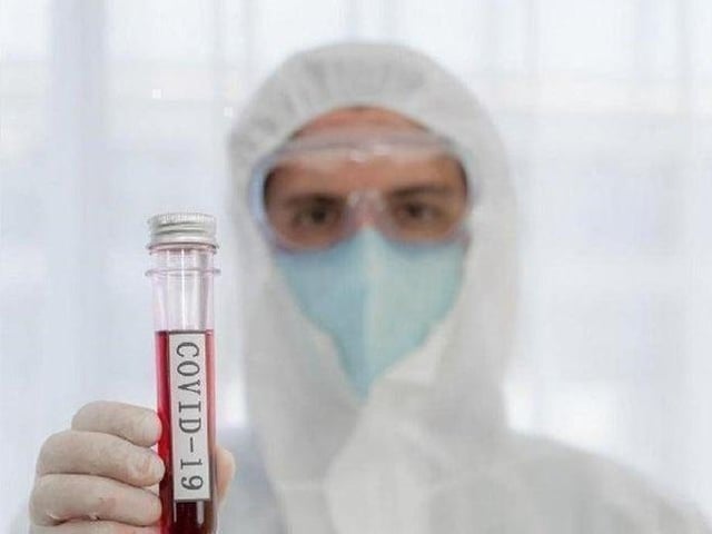 Nine neighbourhoods in Aylesbury Vale recorded an increase in new Coronavirus cases