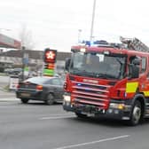 Bucks Fire and Rescue Service completed 87 lift rescues in 2020
