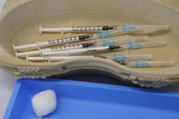 114 Delta variant cases have been confirmed in Aylesbury Vale