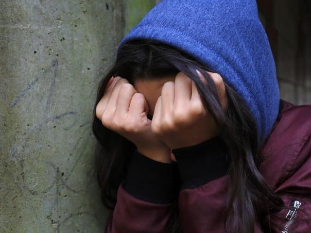 Less incidents of modern slavery were identified in Thames Valley during the pandemic