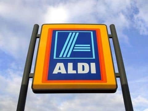 Aldi wants to build another store in Aylesbury